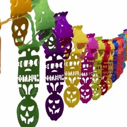 FESTON MUERTOS 3M