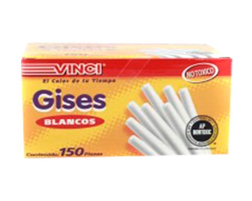 GIS BLANCO 150PZ