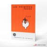 LOS PRIMEROS PASOS 1 Y 2 – CSJB