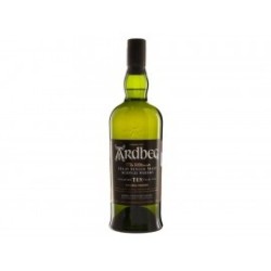 Whisky Ardbeg 10 años 750 ml