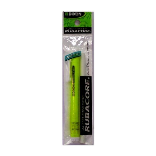 GOMA AUTO ERASER SINTETICA 1PZ