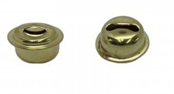 CASCABEL 15MM C/100 PIEZAS