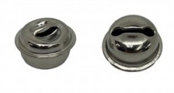 CASCABEL 18MM C/ 100 PIEZAS