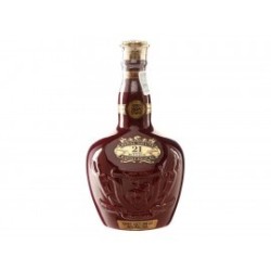 Whisky Royal Salute 21 Años 700 ml