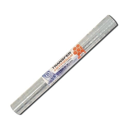 HULE CRISTAL TRANSFER 35CMX4M