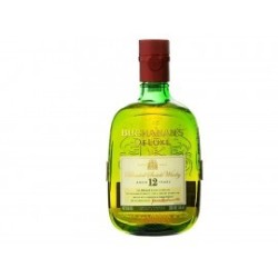 Caja de Whisky Buchanan's 12 Años 750 ml