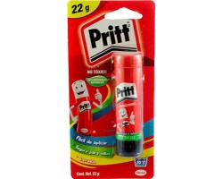 LAPIZ ADHESIVO 22G