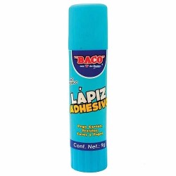 LAPIZ ADHESIVO BACO 9 GR