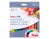 LAPIZ DE COLOR 24PZ