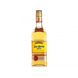 Tequila Jose Cuervo Especial Reposado 695 ml