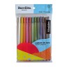LAPIZ DE COLOR GIRABLE 12 PZ