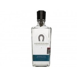 Tequila Herradura Directo de Alambique 750 ml