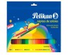 LAPIZ DE COLOR LARGO 36PZ