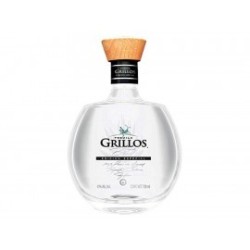 Tequila Grillos Blanco 750 ml