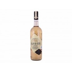 Tequila Centinela Reposado Clásico 1 Litro
