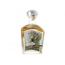 Tequila Utopía Reposado 750 ml