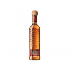 Tequila Maestro Tequilero Añejo 750 ml