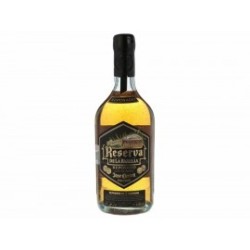 Tequila Reserva de la Familia reposado 750 ml