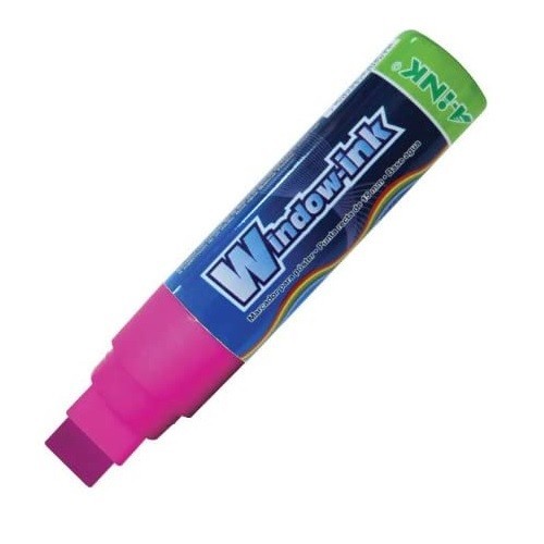 MARCADOR PARA VIDRIO 15MM