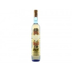 Tequila Corralejo Reposado 1 Litro