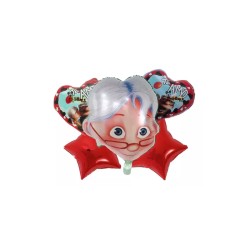 Arreglo Bouquet Up Ellie