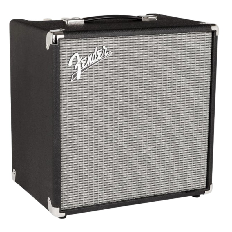 Amplificador para Bajo Fender Rumble 40 – Potencia y Versatilidad