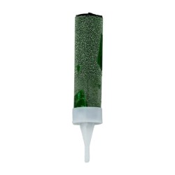 1pza Vela pequeña de pirotecnia para fiesta 8-10cm, variedad de diseños y colores