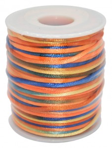 COLA DE RATA 2.5MM MULTI C/50 METROS