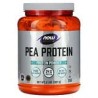 NOW Foods, Proteína de Guisante, Sin Sabor, 2 lbs (907 g)