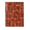 LIBRETA FRANCESA 1/4 C/INDICE RAYA 144H