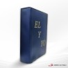 EL Y YO BOLSILLO – VINIL