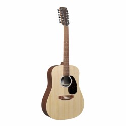 (DESCONTINUADA) Guitarra Electroacústica D-X2E 12 Cuerdas (2019)