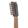 (DESCONTINUADA) Guitarra Electroacústica D-X2E 12 Cuerdas (2019)