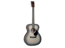 Guitarra acústica Martin OMJM John Mayer 20. ° Aniversario
