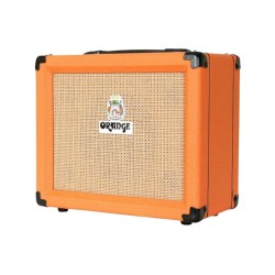 Orange Crush 35RT Combo/Amplificador para Guitarra 35W Anaranjado