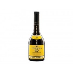 Brandy Torres 10 Gran Reserva 700 ml