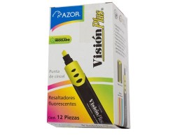 MARCATEXTOS VISION PLUS 12PZ