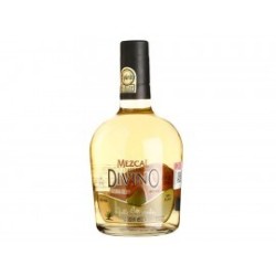 Mezcal Oaxaqueño Divino con Pera 750 ml