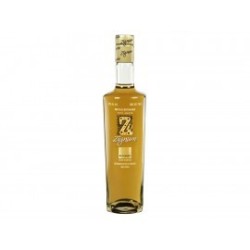 Mezcal Zignum Reposado 700 ml