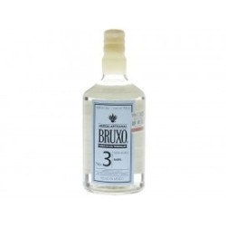 Mezcal Bruxo No 3 Barril 750 ml