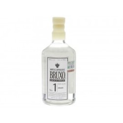 Mezcal Bruxo Espadín 750 ml