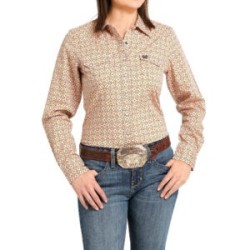 Camisa Vaquera Cinch – MSW9201041