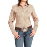 Camisa Vaquera Cinch – MSW9201041