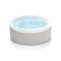 Dream 160 Paneles para instalación independiente Blanco