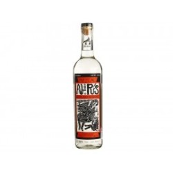 Mezcal Alipús San Miguel Sola 750 ml