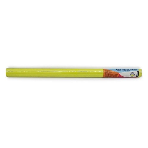 PAPEL CONTACTO DE COLOR 45CMX1.5M