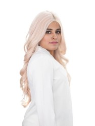 Trudy | Lacefront