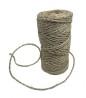 CORDON MECATE 2 CABOS NATURAL C/100GR