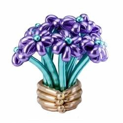 Arreglo florero