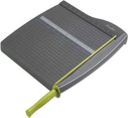 Guillotina Swingline 12 pulgadas